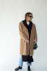 Vintage Wool Coat - Thumbnail 2