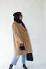 Vintage Wool Coat - Thumbnail 3