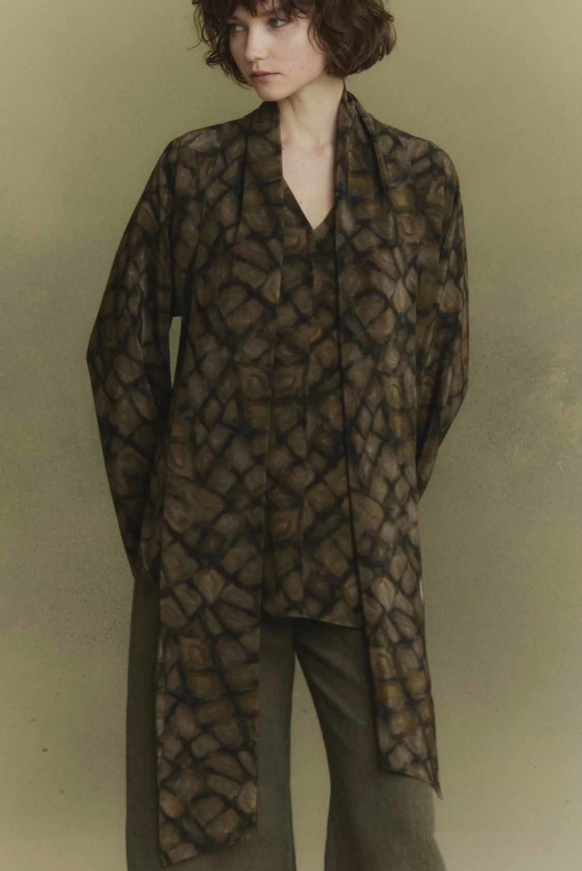 Cortana Deep Top - Image 4 of 4