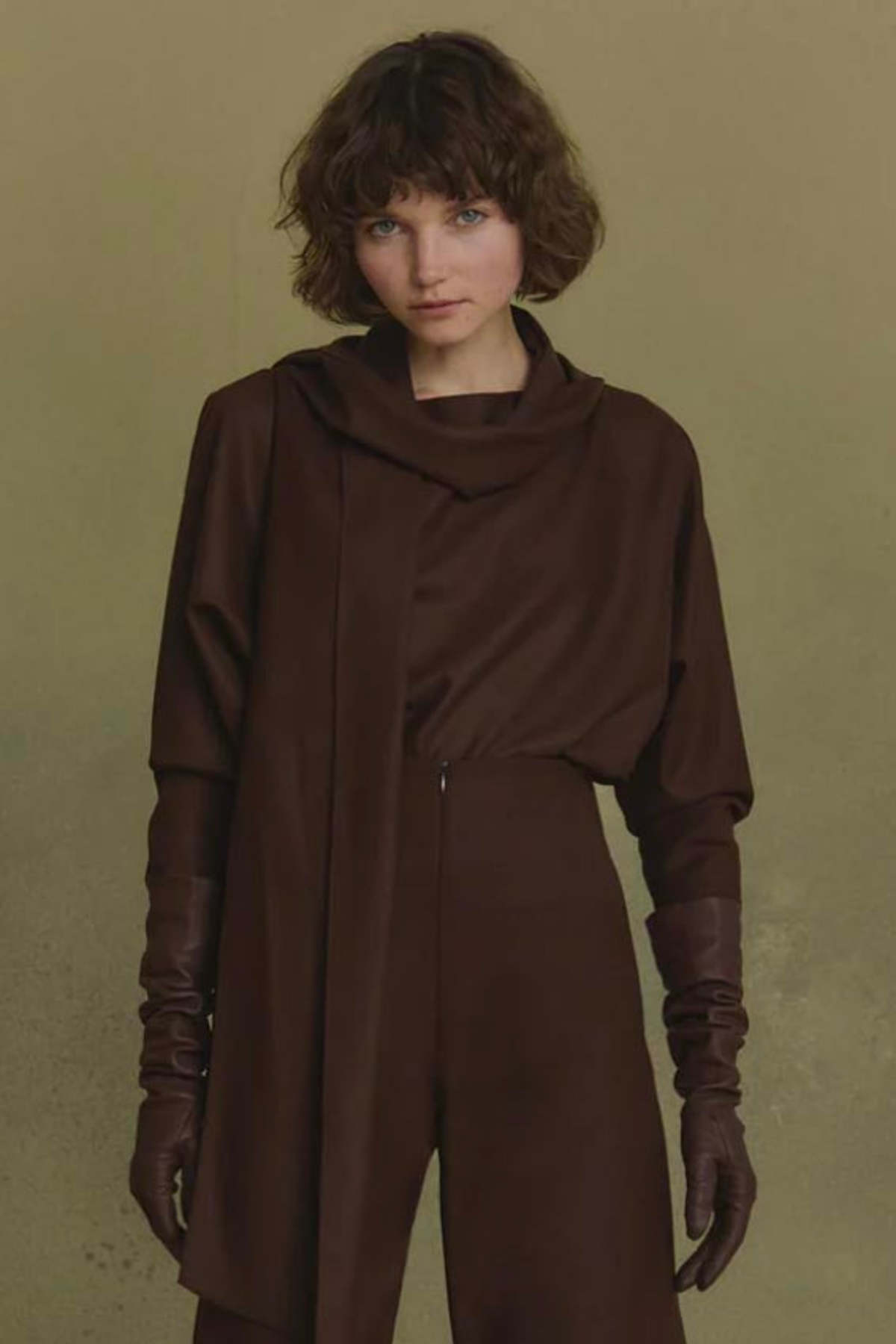 Cortana Fabula Top - Image 1 of 4