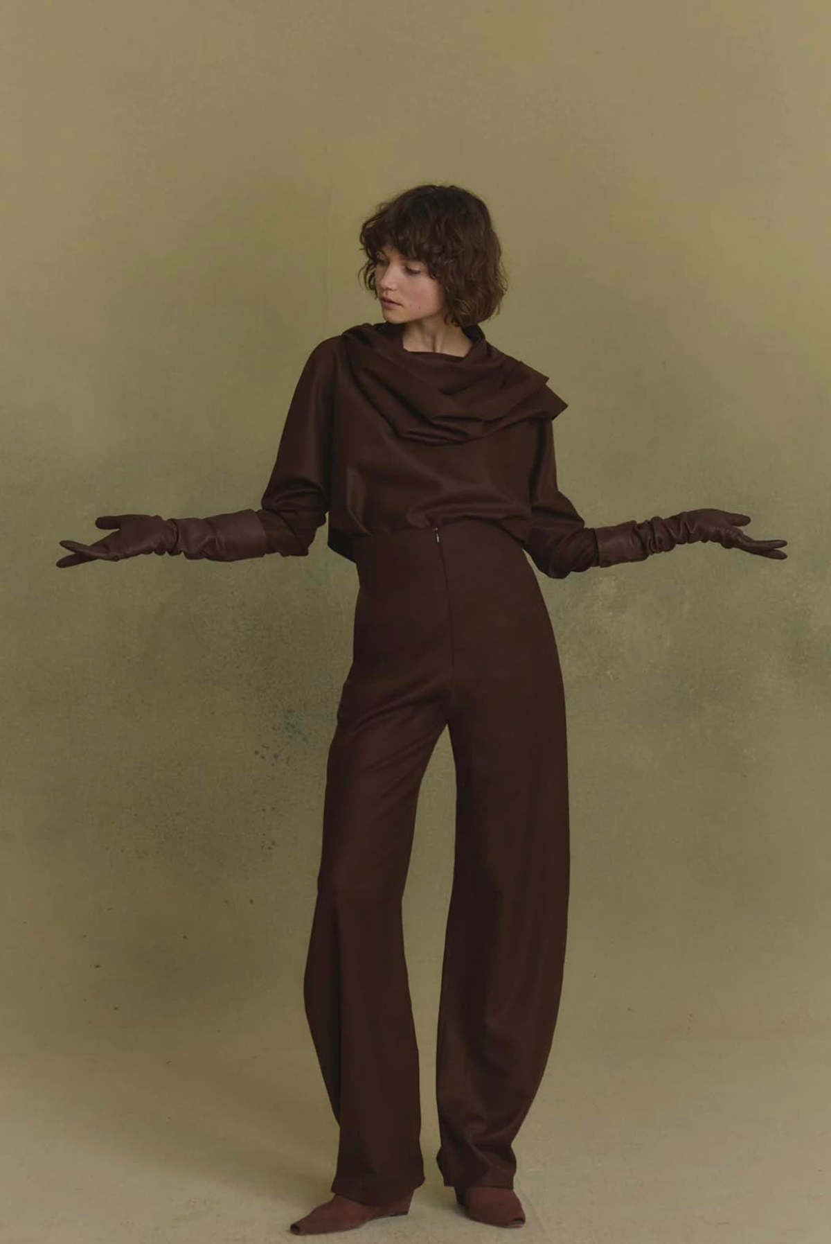 Cortana Fabula Top - Image 4 of 4