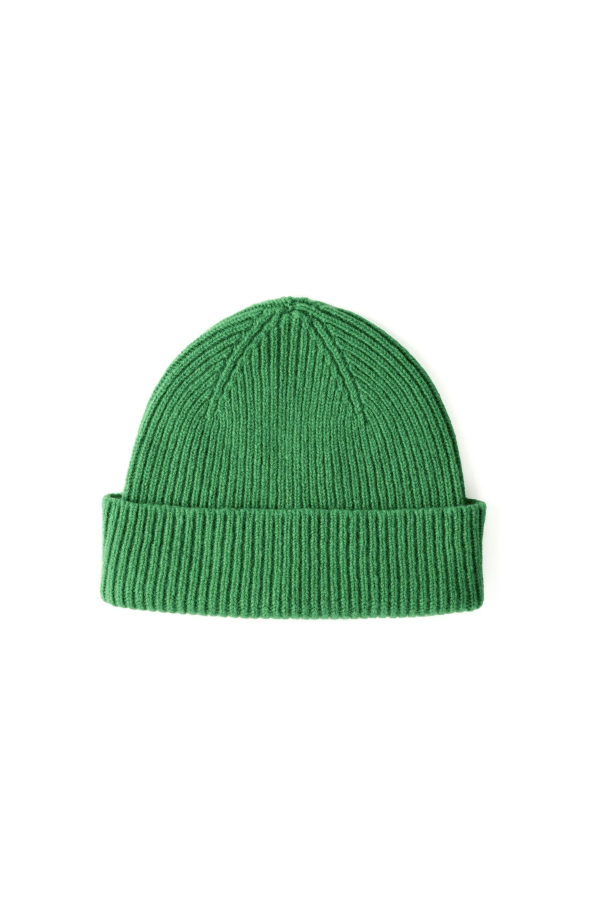 FOLD Knitted Beanie