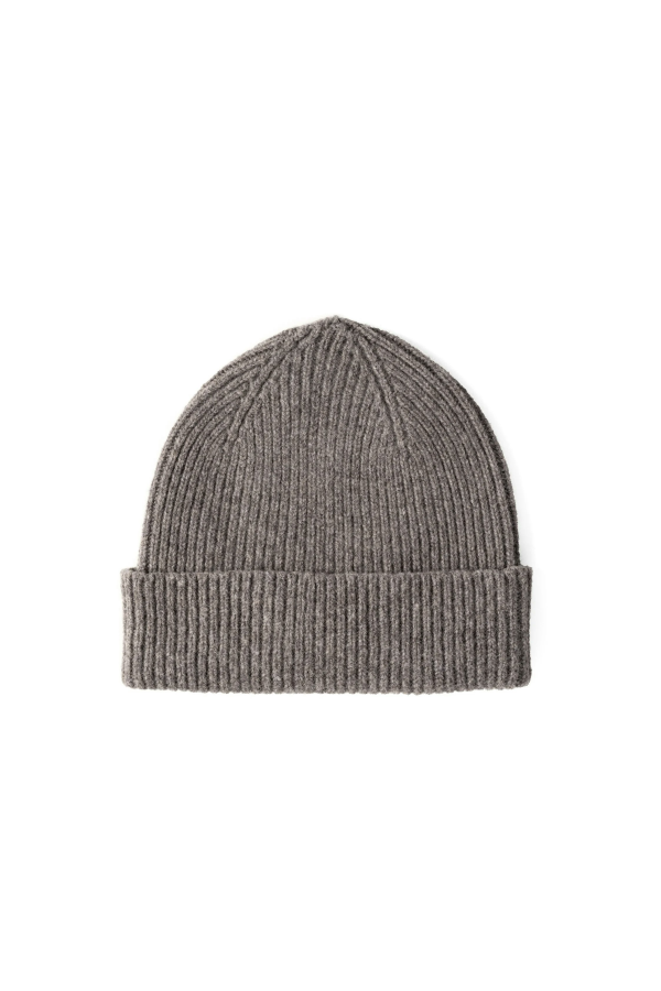 FOLD Knitted Beanie