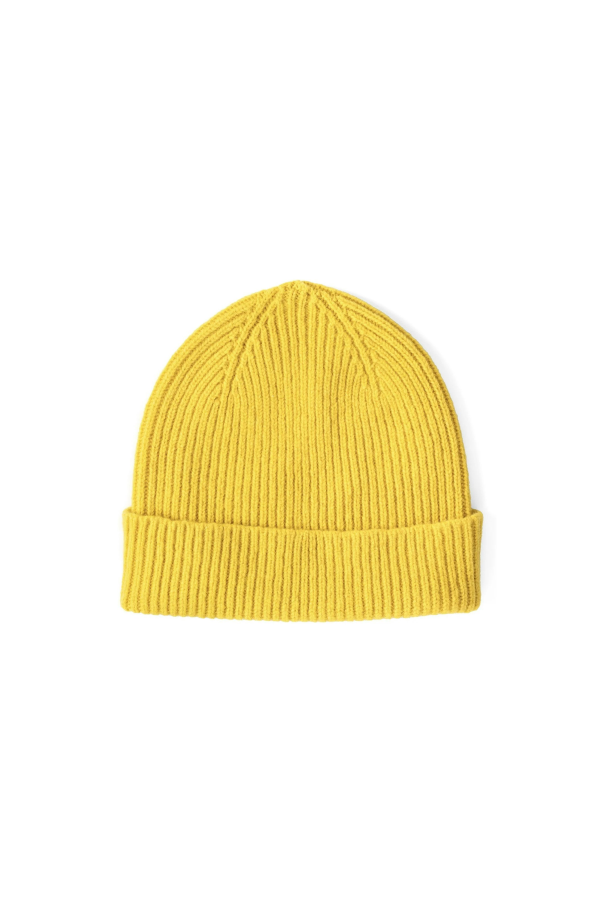 FOLD Knitted Beanie