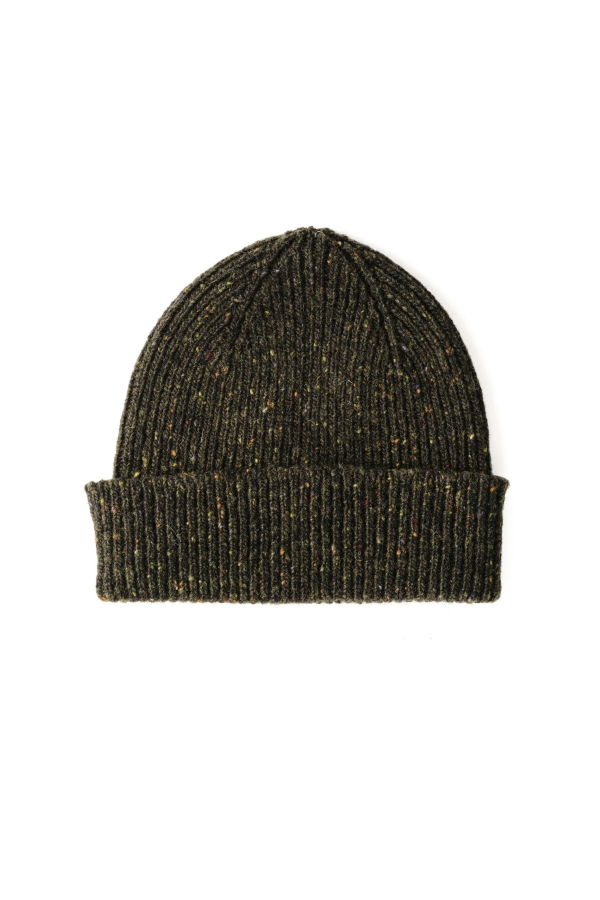 FOLD Knitted Mourne Beanie