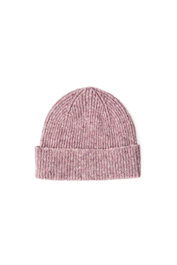 FOLD Knitted Beanie