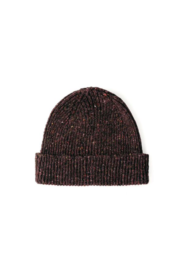 FOLD Donegal Dingle Knitted Hat