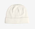 Yesaet Kobbe cashmere beanie - Thumbnail 4
