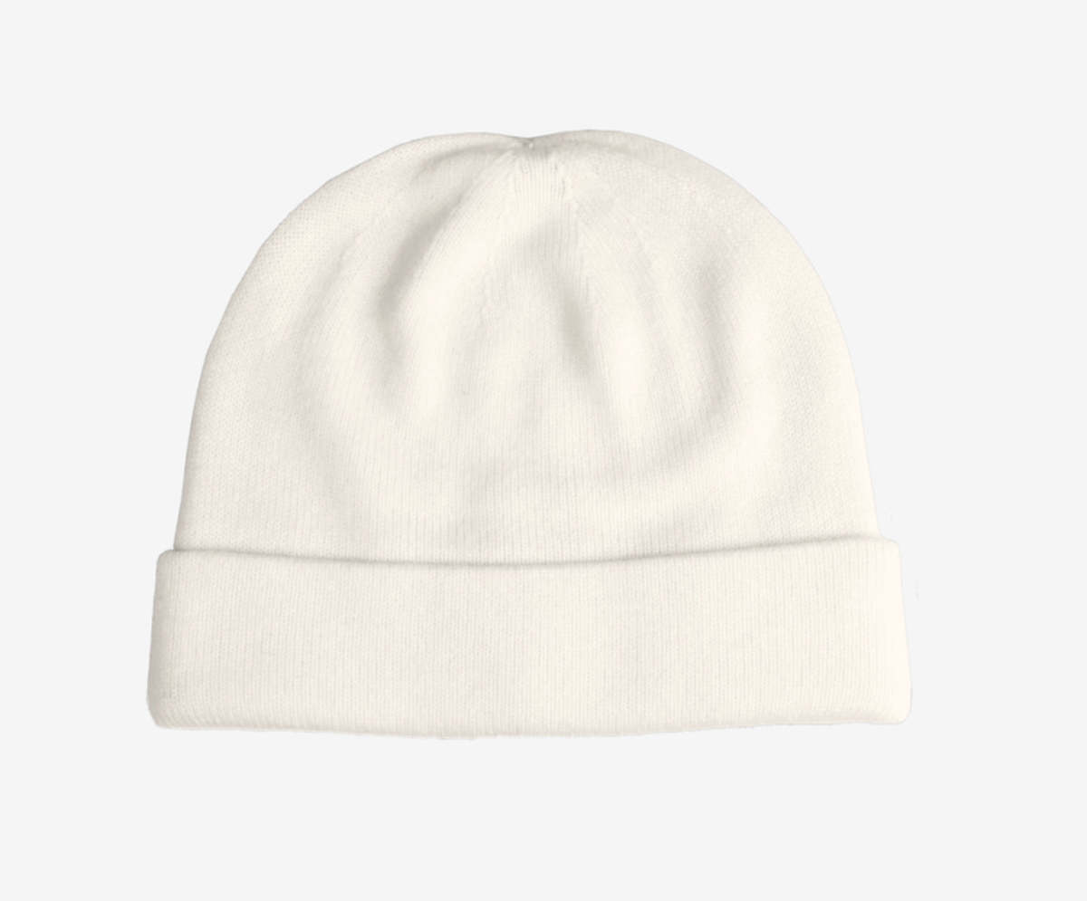 Yesaet Kobbe cashmere beanie - Image 4 of 13