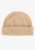 Yesaet Kobbe cashmere beanie - Thumbnail 5