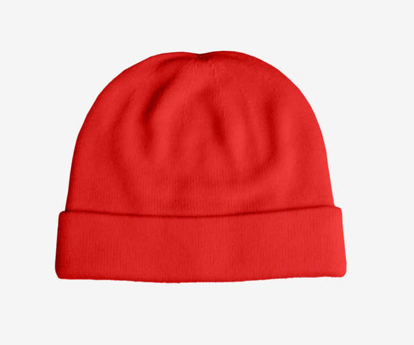 Yesaet Kobbe cashmere beanie
