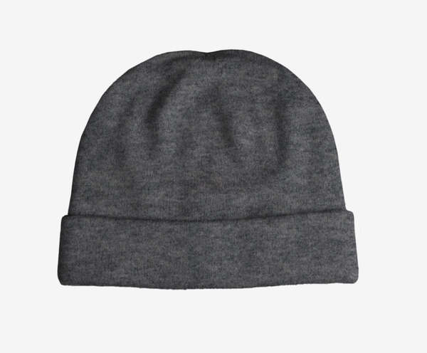 Yesaet Kobbe cashmere beanie
