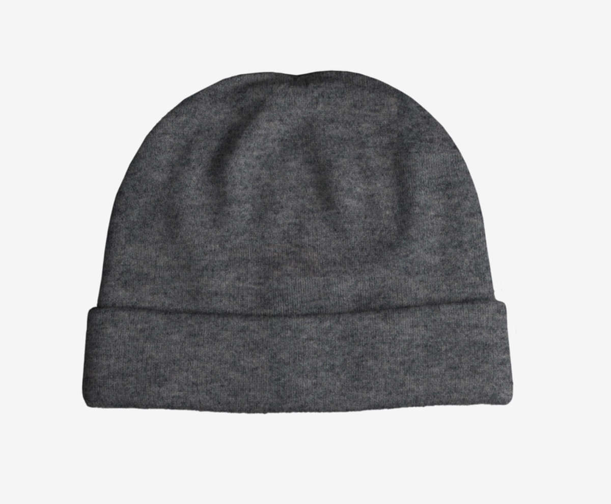 Yesaet Kobbe cashmere beanie - Image 9 of 13
