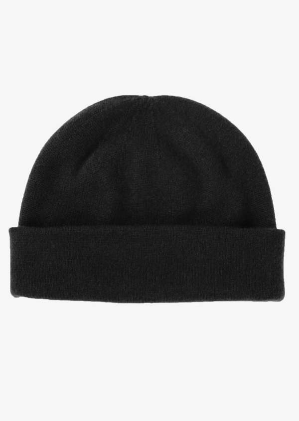 Yesaet Kobbe cashmere beanie