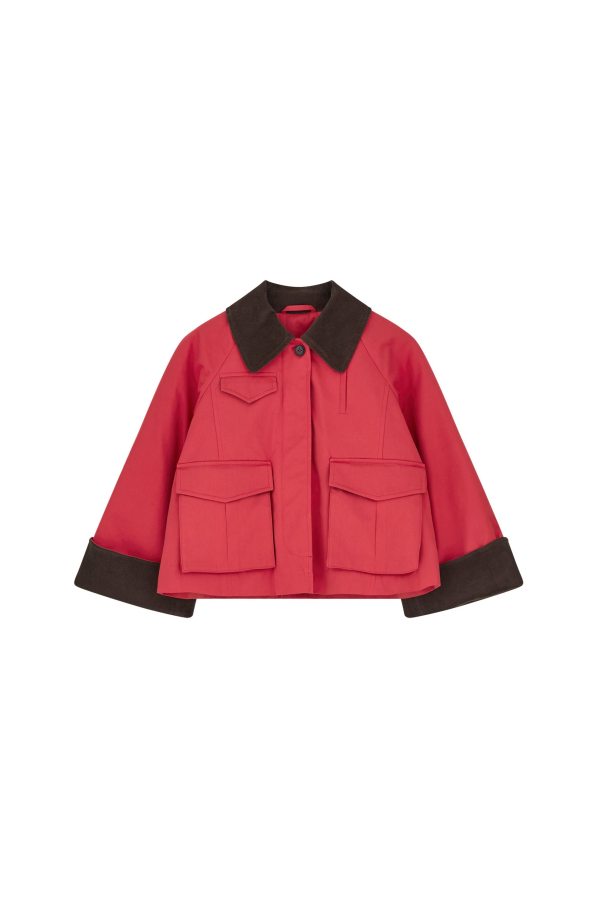 Skall Studio Gaby City Jacket