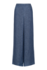 TWP Dylan Pant - Medium Indigo - Thumbnail 6
