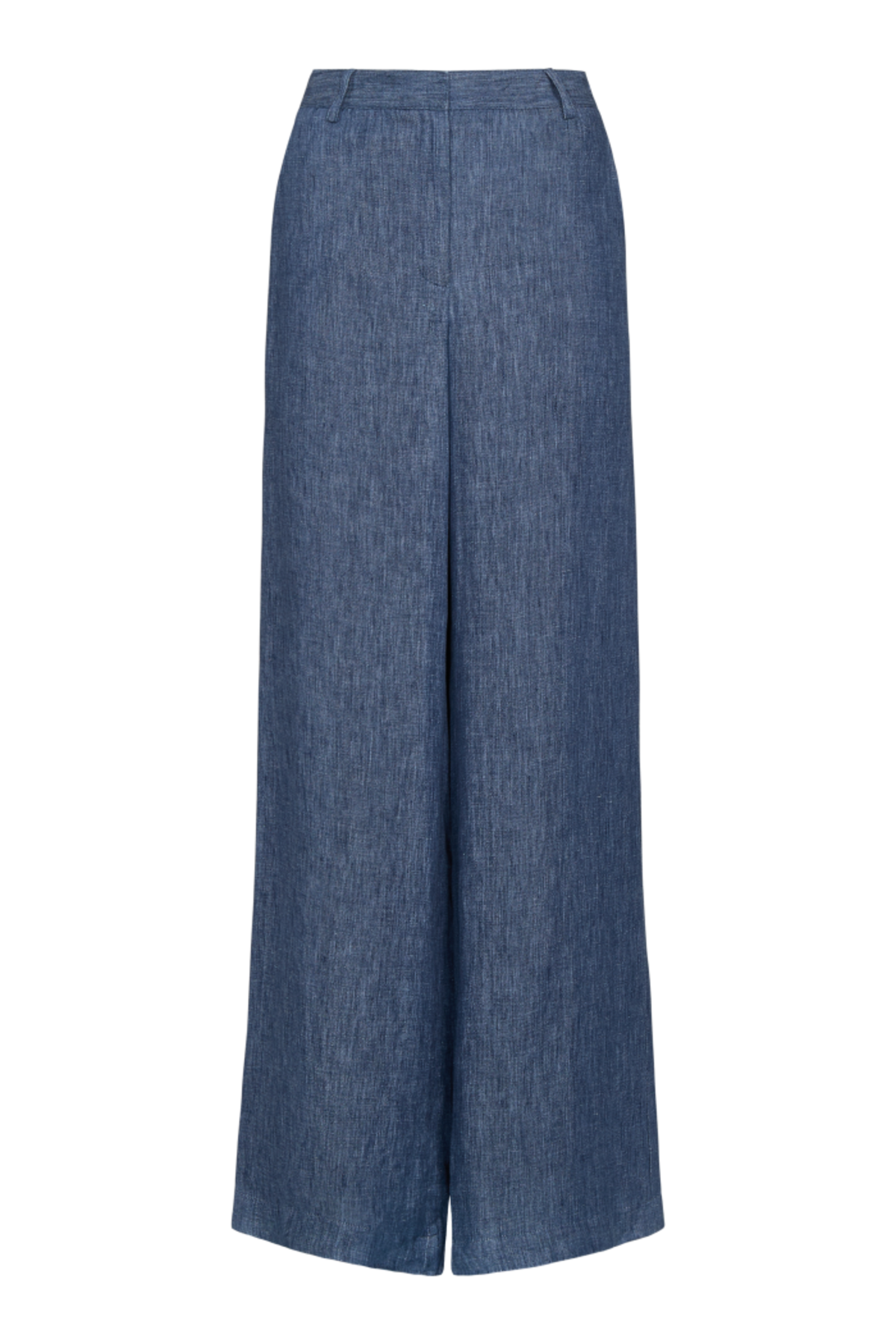 TWP Dylan Pant - Medium Indigo - Image 6 of 6