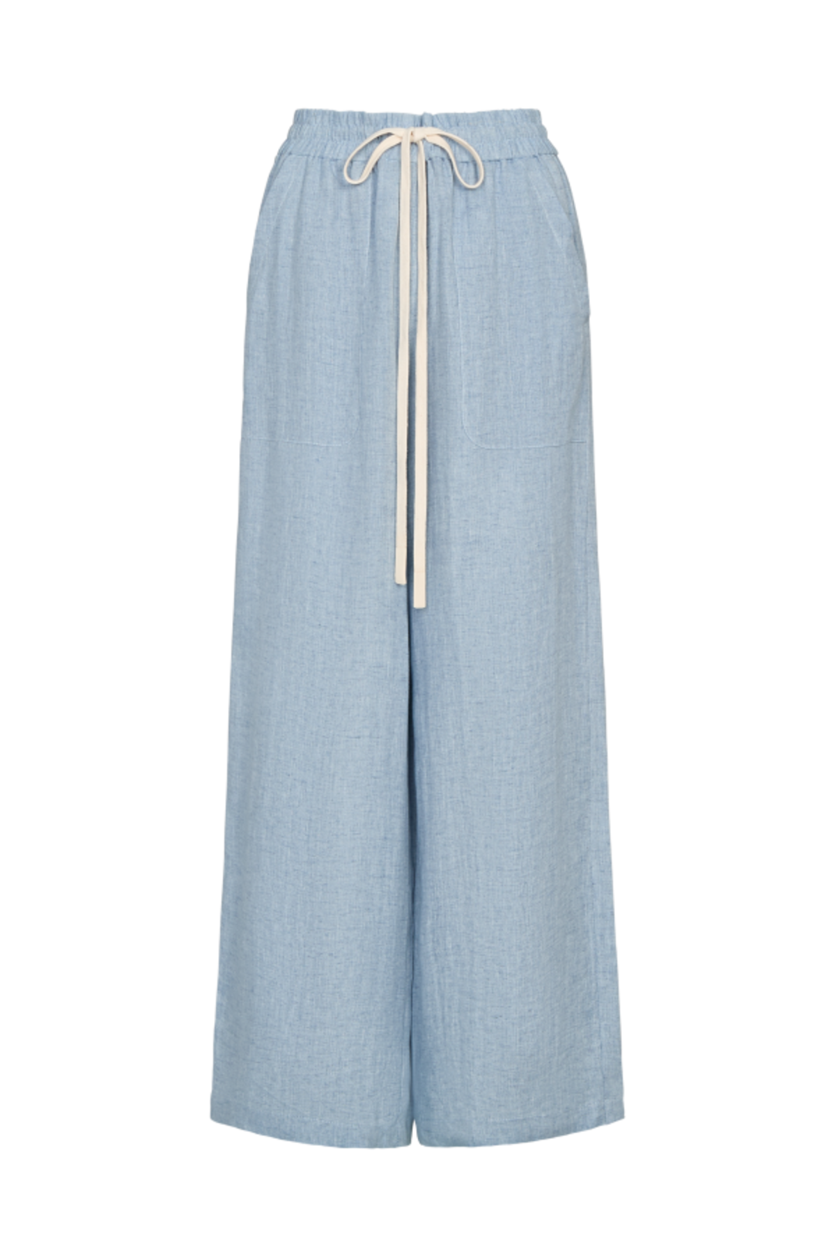 TWP Main St. Pant - Light Indigo - Image 6 of 6