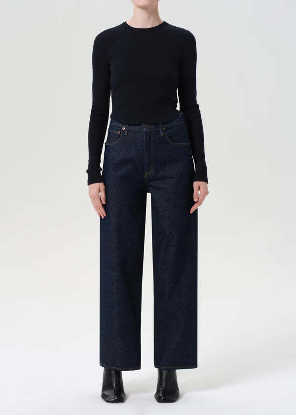 AGOLDE Ren Jean - Reissue