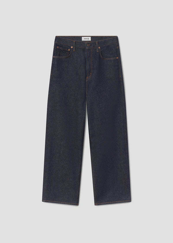 AGOLDE Ren Jean - Reissue