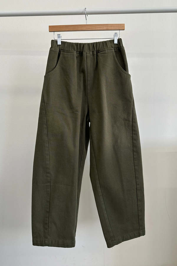 Le Bon Shoppe Arc Pants