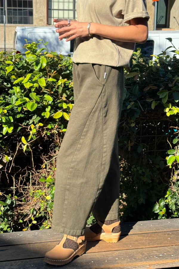 Le Bon Shoppe Arc Pants
