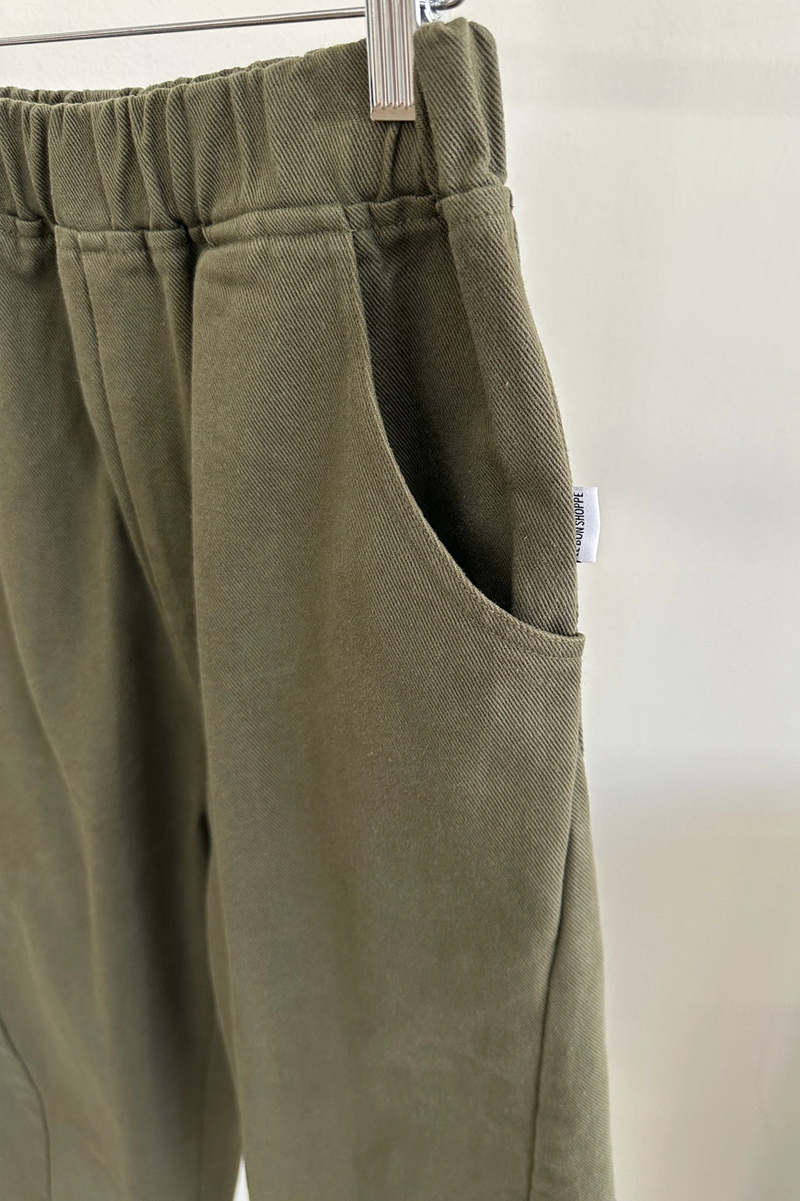 Le Bon Shoppe Arc Pants