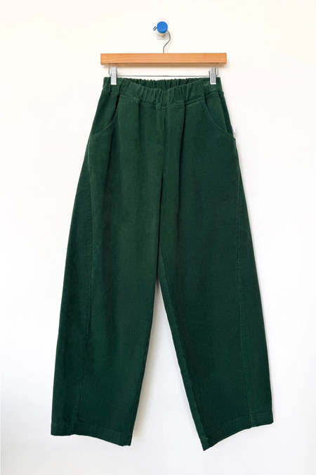 Needles H.D. Pant - Jean / 14W Corduroy | Garmentory