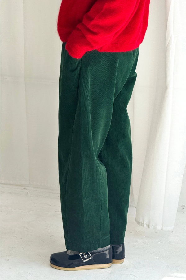Le Bon Shoppe Arc Pants