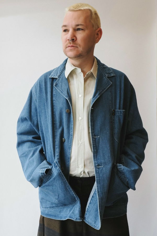 Meals Lite Ranch Dinner Jacket