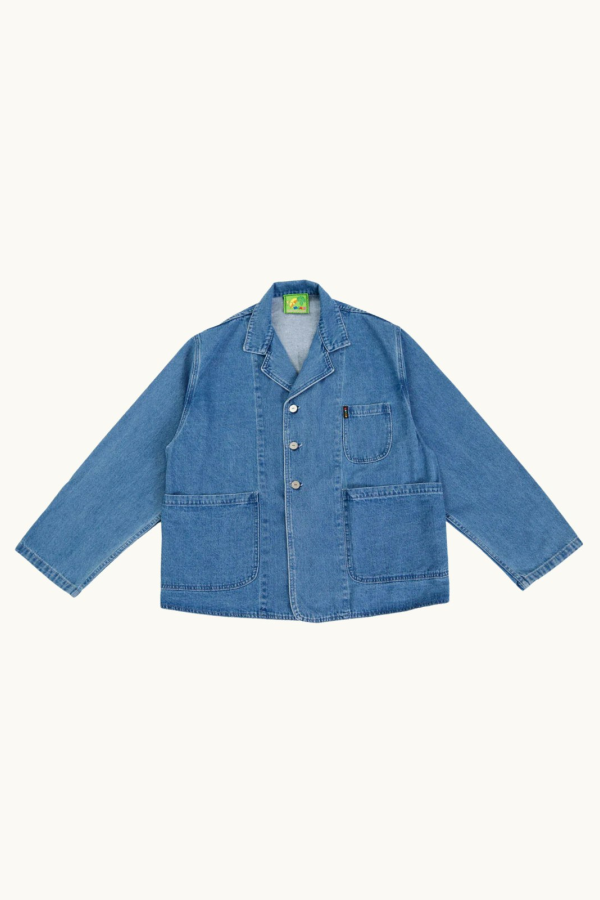 Meals Lite Ranch Dinner Jacket