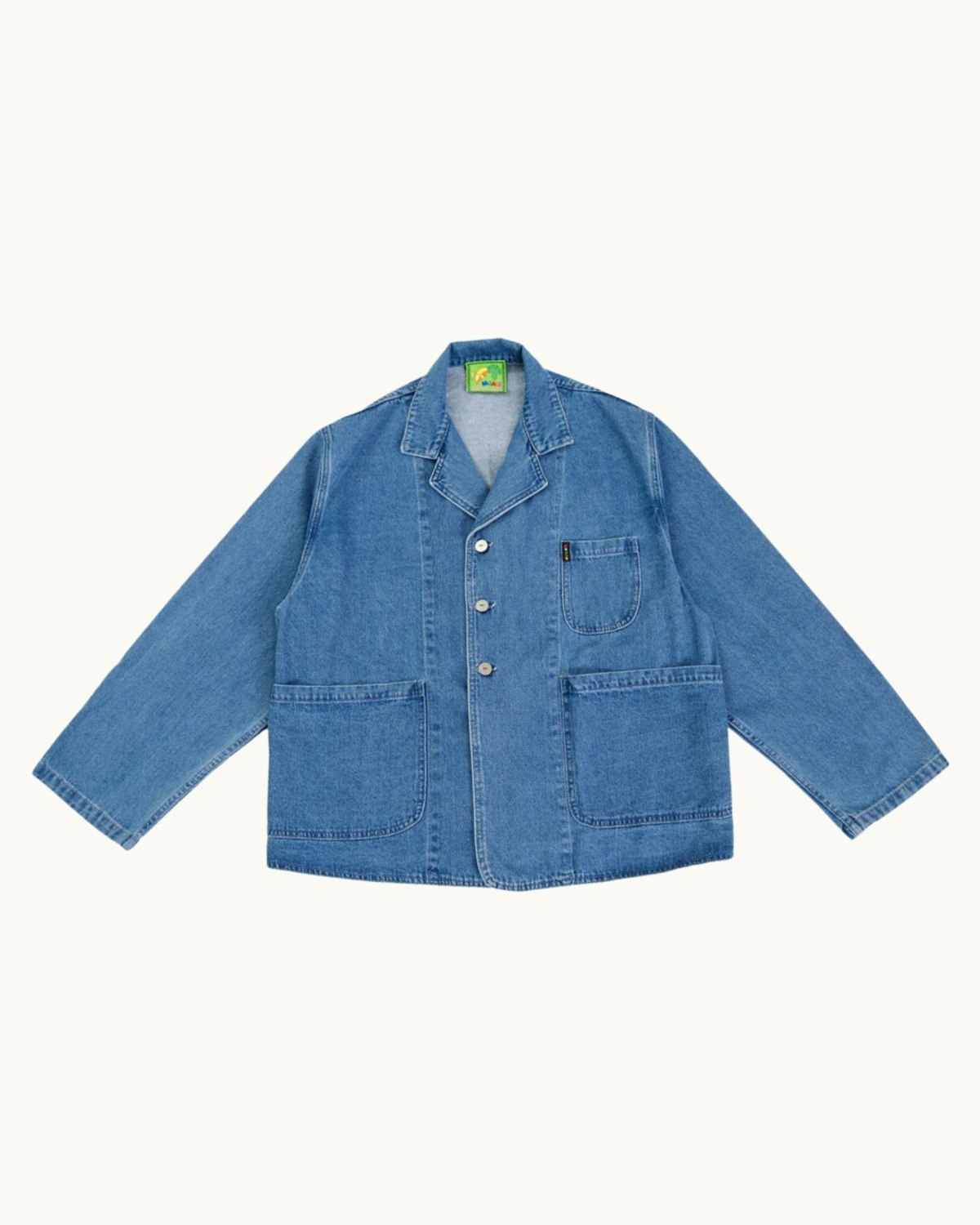 Meals Lite Ranch Dinner Jacket - Image 2 of 5