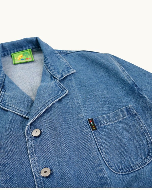 Meals Lite Ranch Dinner Jacket