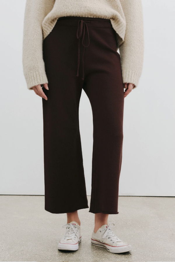 Nili Lotan Kiki Sweatpant