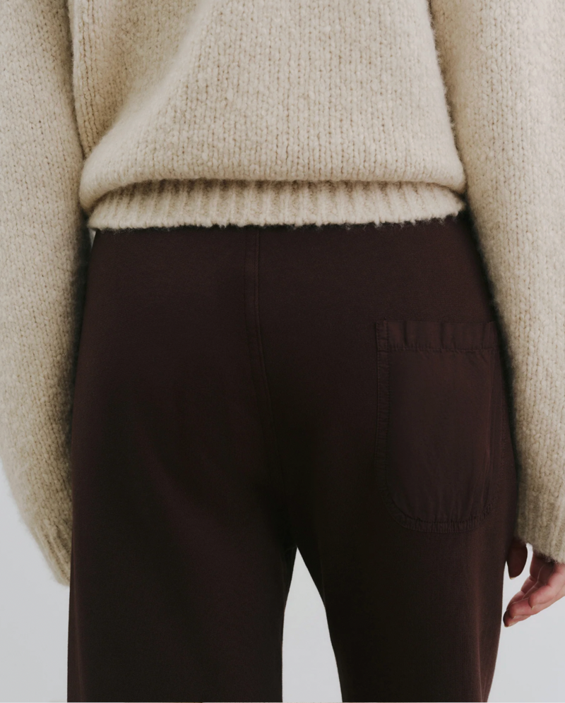 Nili Lotan Kiki Sweatpant