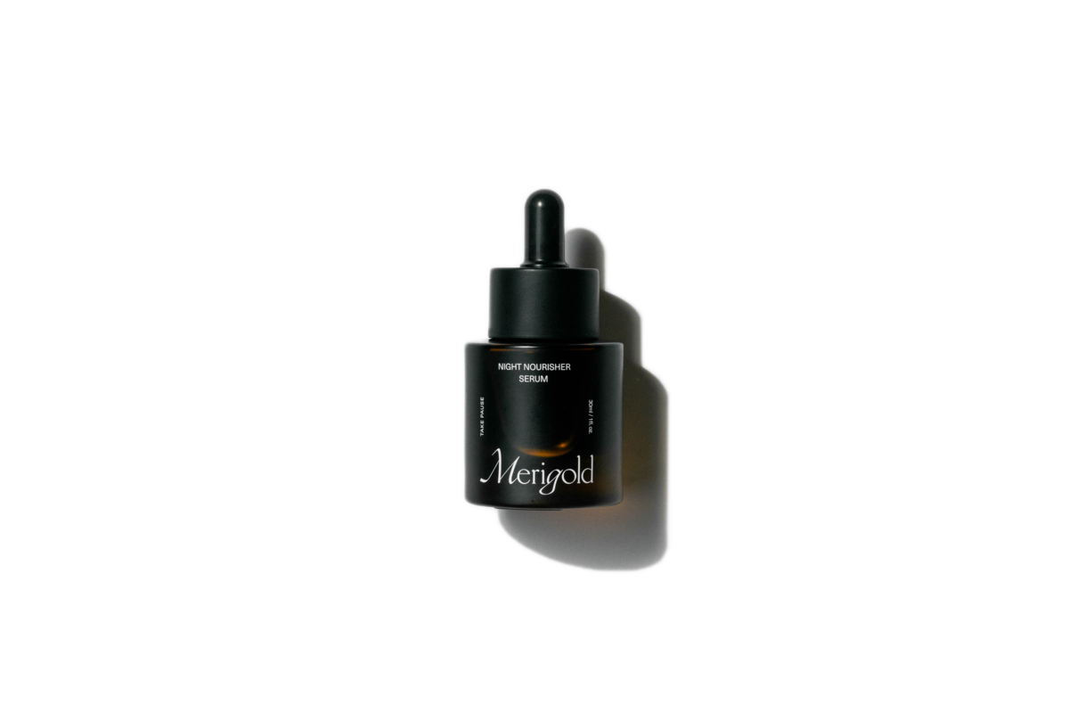 Merigold Night Nourisher Serum - Image 1 of 8