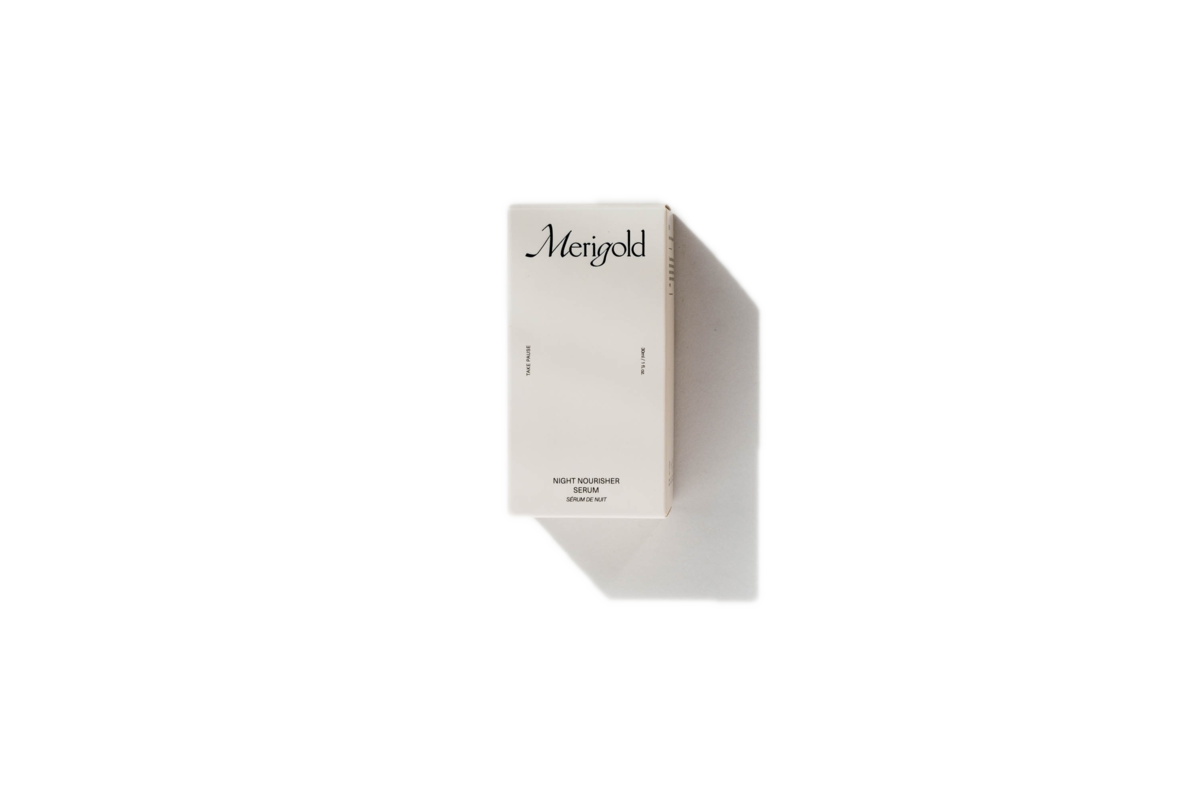 Merigold Night Nourisher Serum - Image 3 of 8