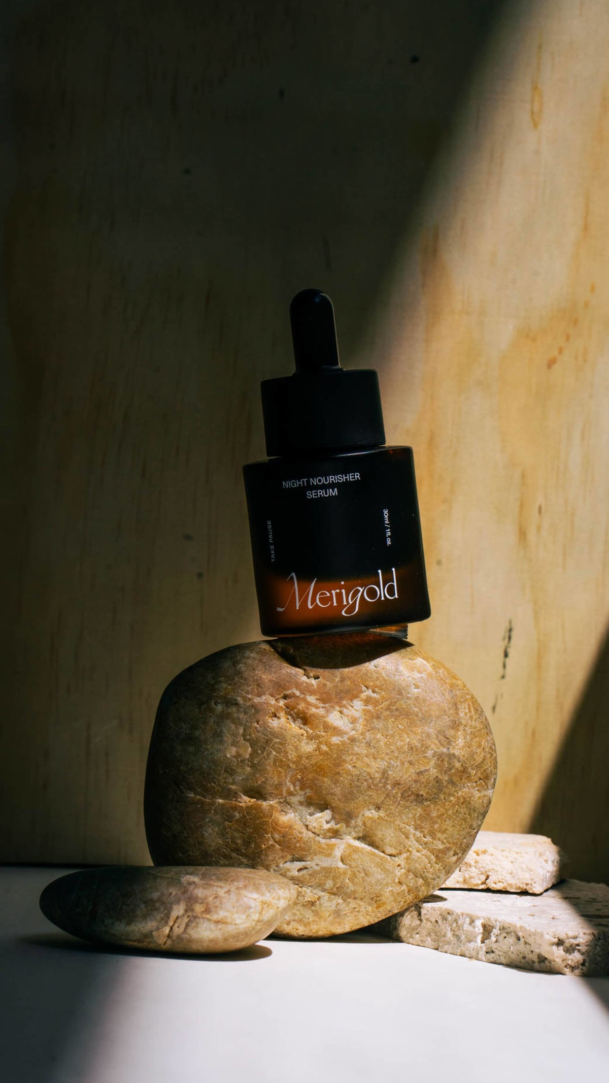 Merigold Night Nourisher Serum - Image 8 of 8
