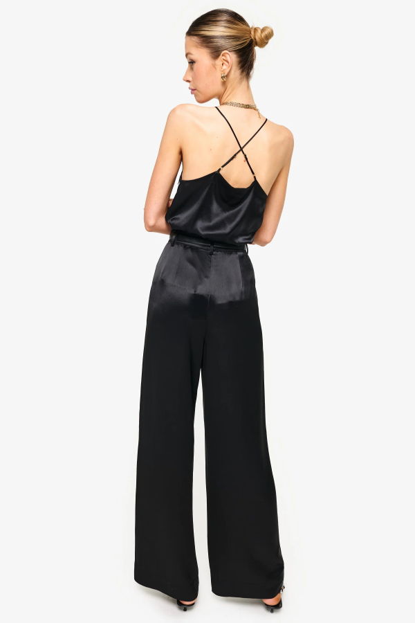 Cami NYC Everly Cami - Black