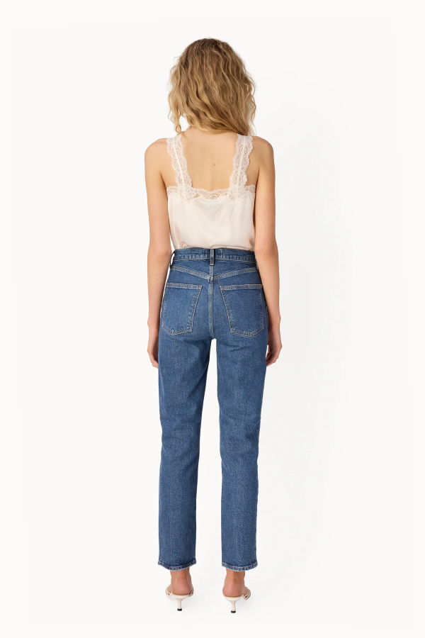 Cami NYC Fernanda Camisole - Macadamia