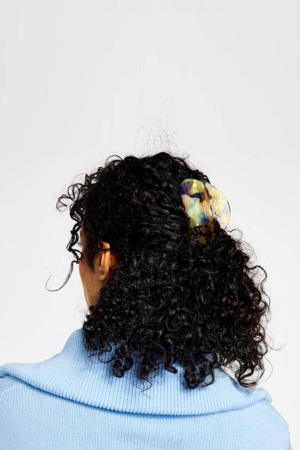 Chunks Suki Claw Hair Claw