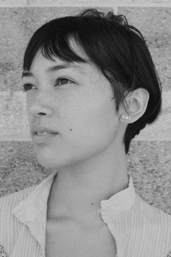 Mondo Mondo Silver Infinity Studs