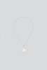 Mondo Mondo White Bronze Star Pacha Necklace - Thumbnail 1