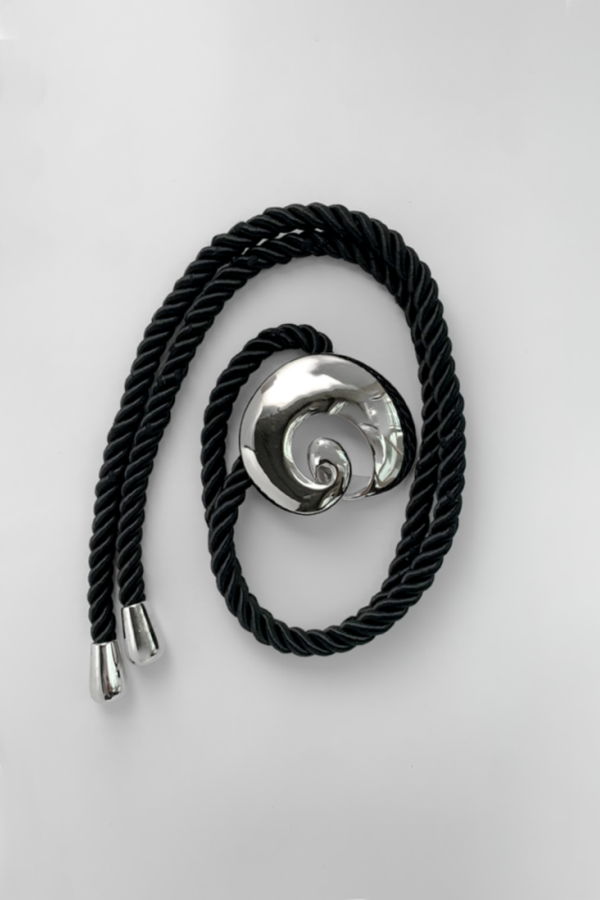 Jasmin Sparrow Spiral Belt