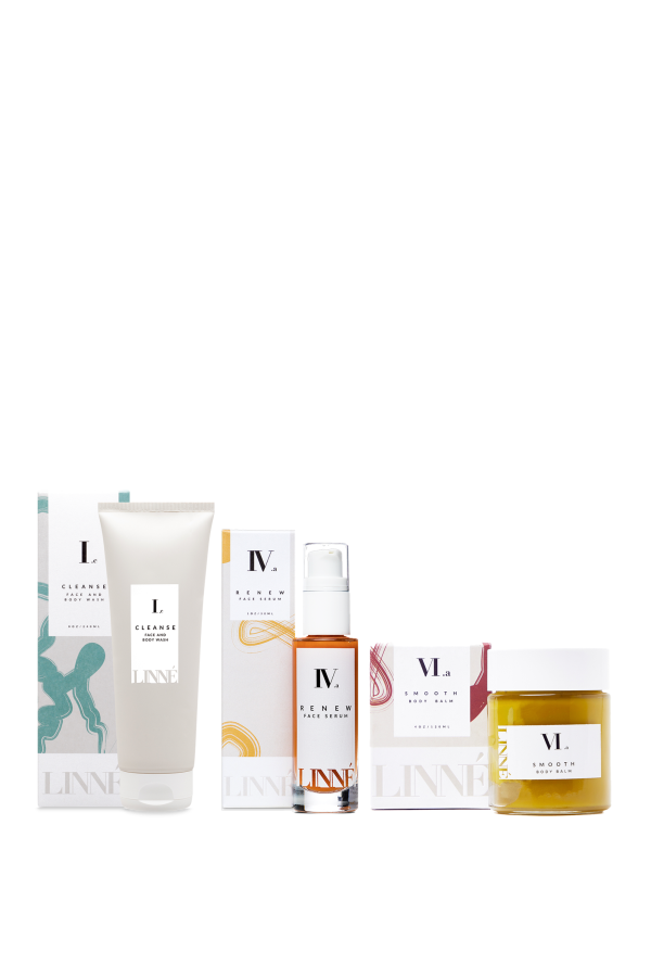 LINNÉ Smooth Body