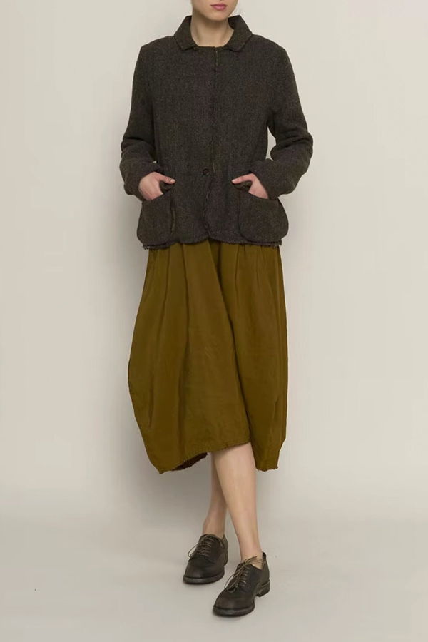 H+ Hannoh Wessel Jocelyne Skirt