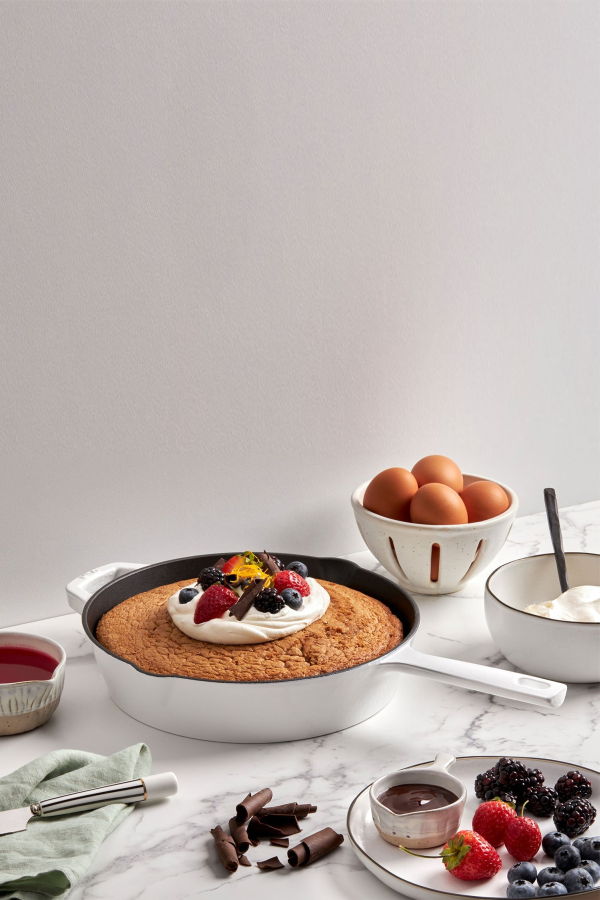 Kana 10-Inch Ultimate Skillet