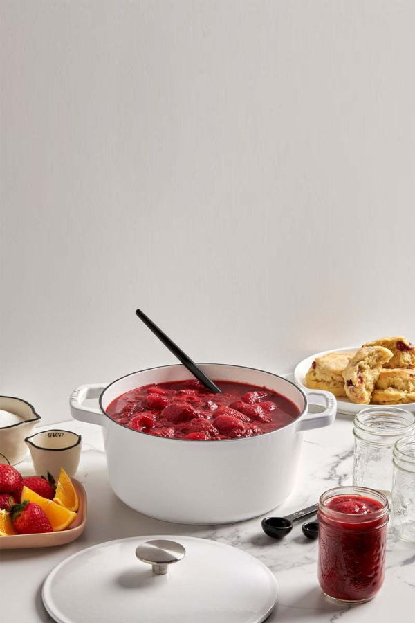 Kana 3.5 Quart Mini Dutch Oven