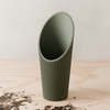 Modernized Pottery Cylindrical Soil Scoop - Thumbnail 3