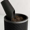Modernized Pottery Cylindrical Soil Scoop - Thumbnail 8
